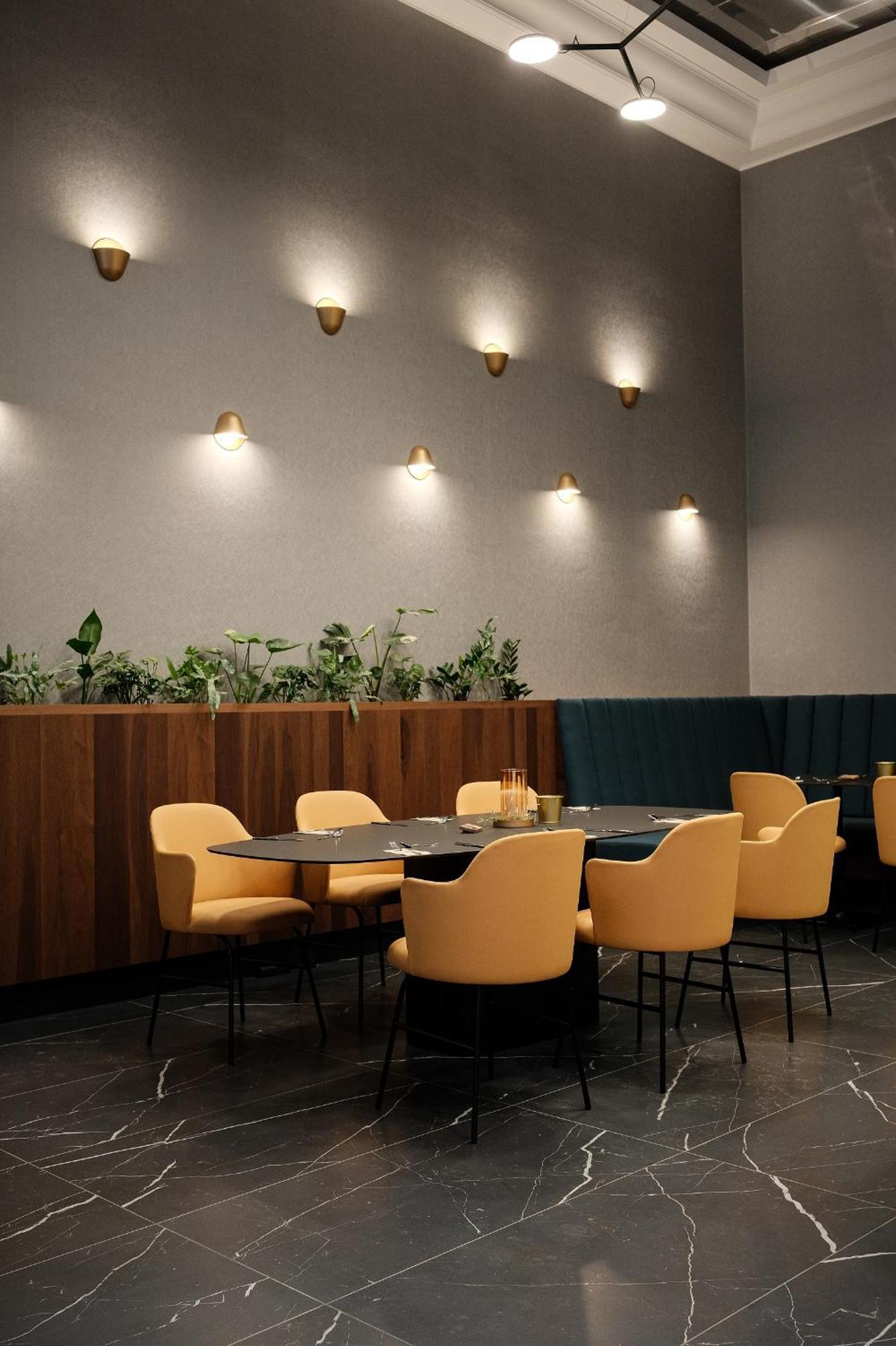 Palatinus Boutique Hotel Печ Екстер'єр фото